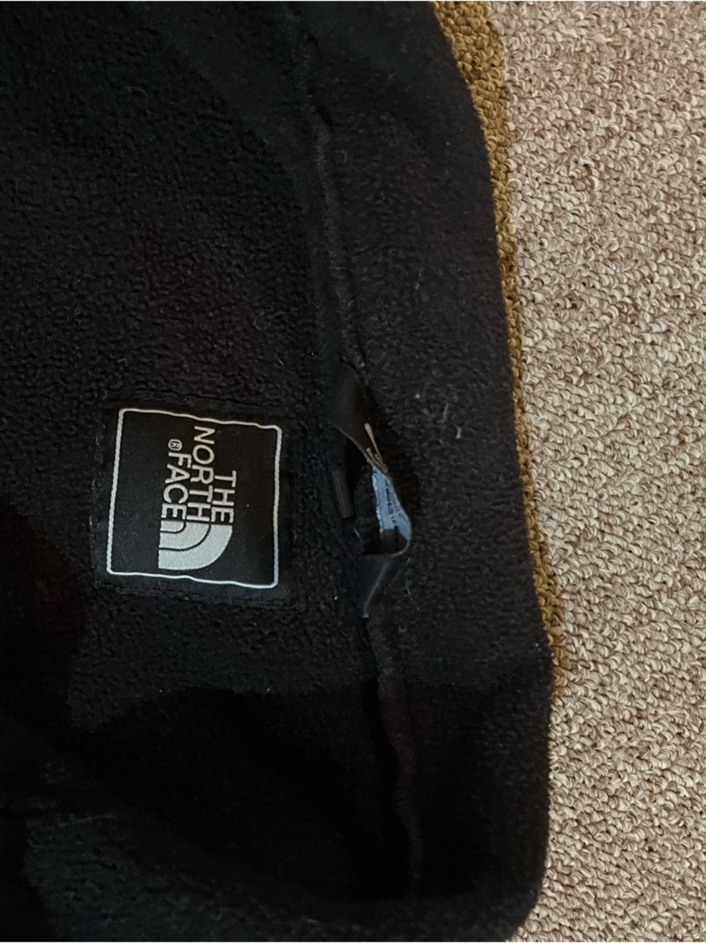 North face denali - Picture 2 of 3